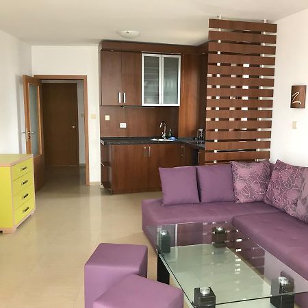 Apartment Slantse Sozopol Exterior photo