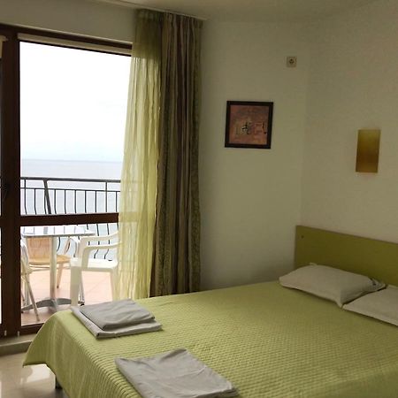 Apartment Slantse Sozopol Exterior photo