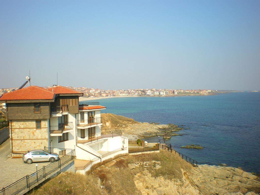 Apartment Slantse Sozopol Room photo
