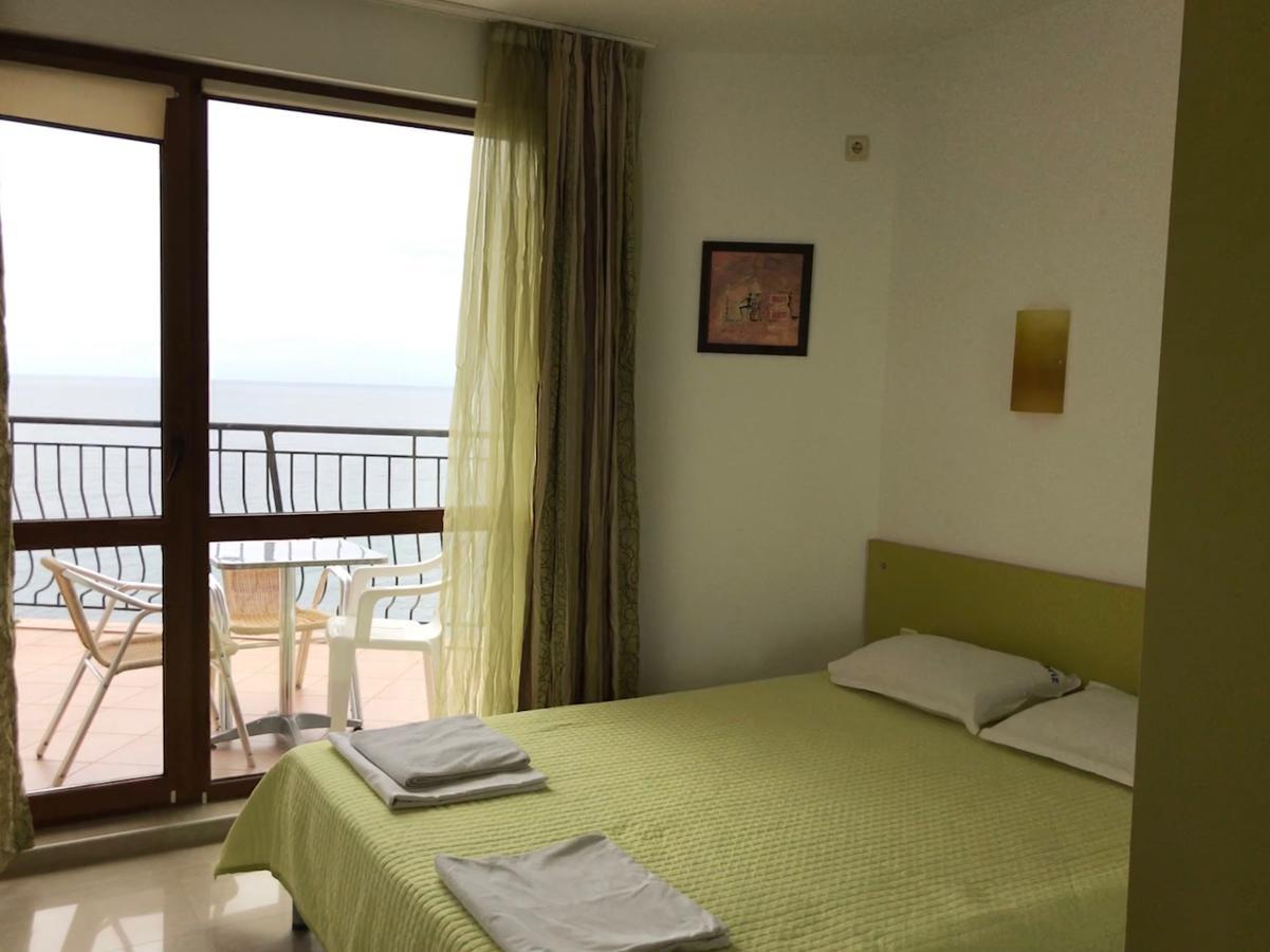 Apartment Slantse Sozopol Exterior photo