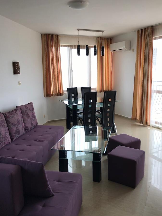Apartment Slantse Sozopol Exterior photo