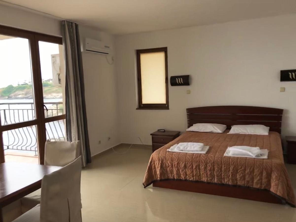 Apartment Slantse Sozopol Exterior photo