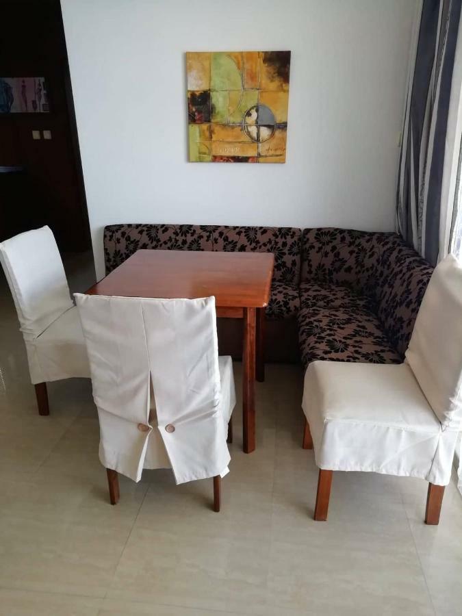 Apartment Slantse Sozopol Exterior photo
